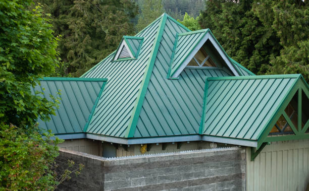 Best Wood Shake Roofing  in Oran, MO