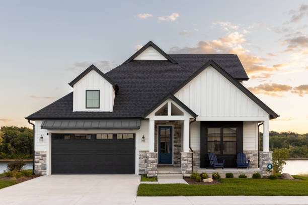 Best Metal Roofing Installation  in Oran, MO