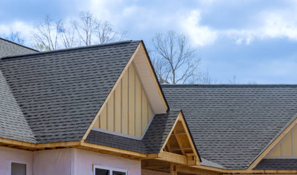 Best Tile Roofing Installation  in Oran, MO